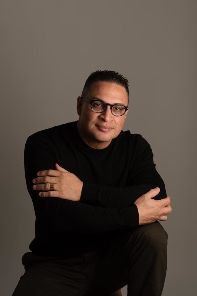 Pr. Marcos Gladstone - Igrea Contemporânea